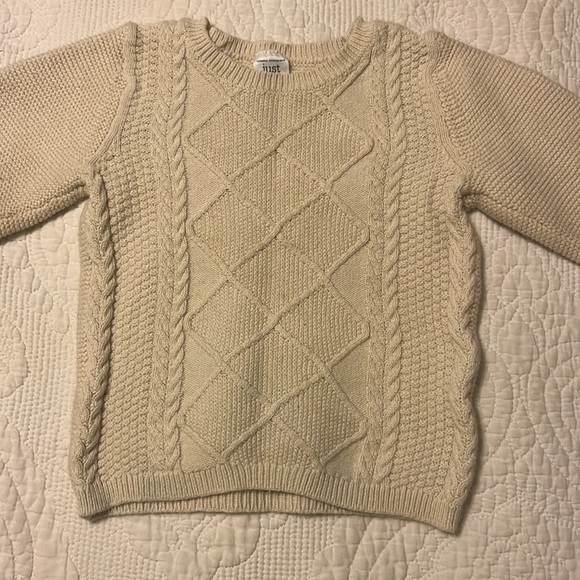 Carter’s 2 piece outfit 🍂 - Picture 2 of 5